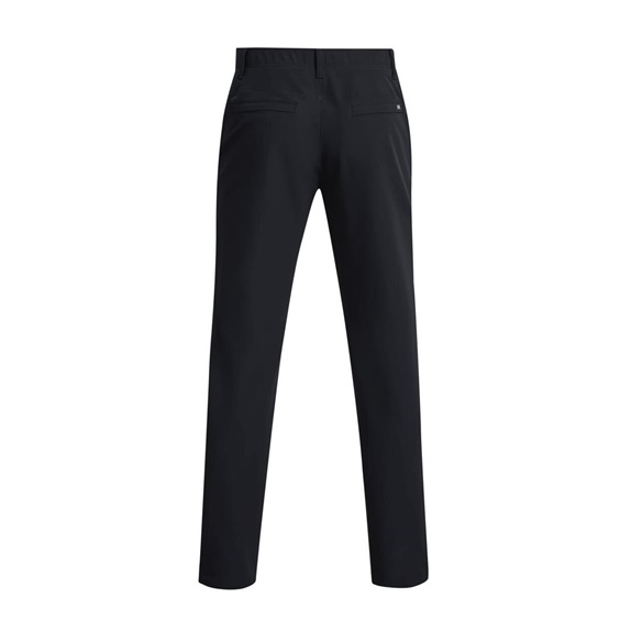 Under Armour CGI Tapered Pant Herren Golfhose, schwarz