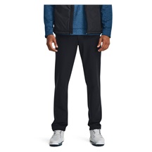 Under Armour CGI Tapered Pant Herren Golfhose, schwarz