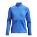Under Armour Storm Daytona FZ Damen Sweatshirt, water/neo turquoise