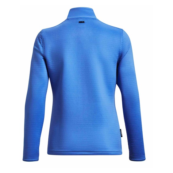 Under Armour Storm Daytona FZ Damen Sweatshirt, water/neo turquoise
