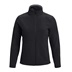 Under Armour Storm Revo Damenjacke, schwarz