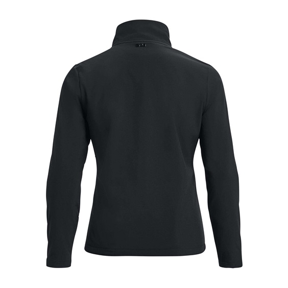Under Armour Storm Revo Damenjacke, schwarz