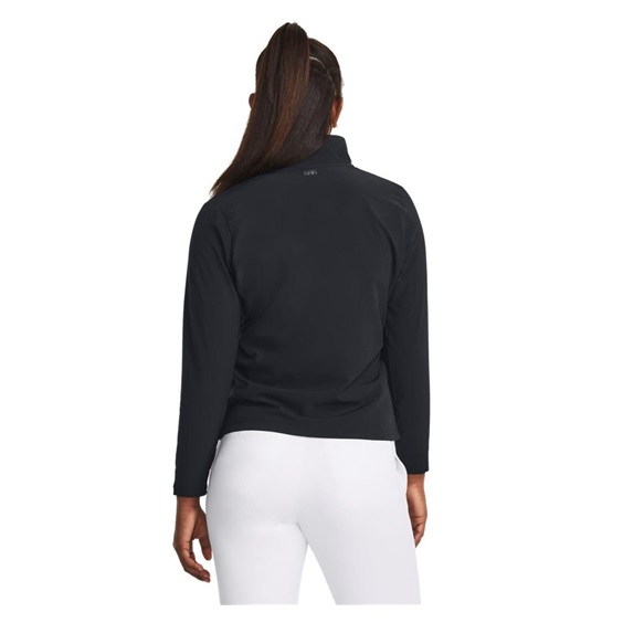 Under Armour Storm Revo Damenjacke, schwarz