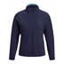 Under Armour Storm Revo Damenjacke, dunkelblau