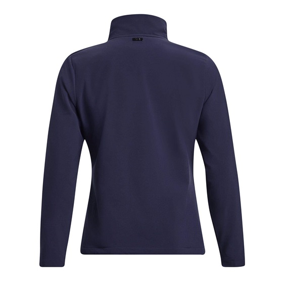Under Armour Storm Revo Damenjacke, dunkelblau