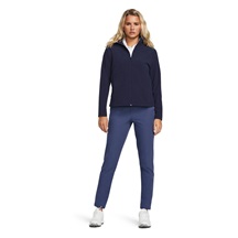 Under Armour Storm Revo Damenjacke, dunkelblau