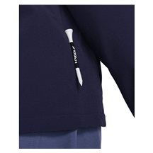 Under Armour Storm Revo Damenjacke, dunkelblau