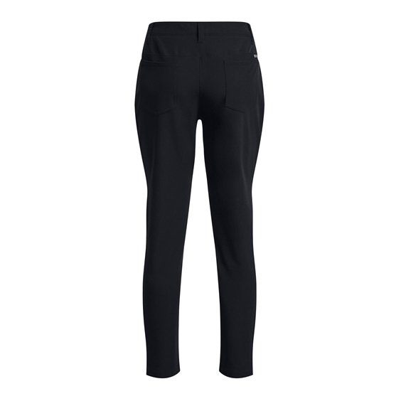Under Armour CGI Links 5 Pocket Damen Hose, schwarz