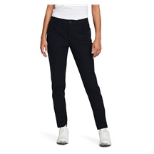 Under Armour CGI Links 5 Pocket Damen Hose, schwarz