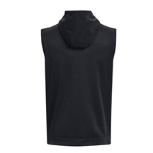Under Armour Storm SweaterFleece Herren Weste, schwarz