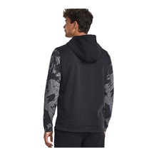 Under Armour Storm SweaterFleece Herren Weste, schwarz