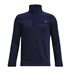 Under Armour Storm SweaterFleece 1/2 Zip Jungen Sweatshirt, dunkelblau