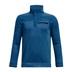 Under Armour Storm SweaterFleece 1/2 Zip Jungen Sweatshirt, blau