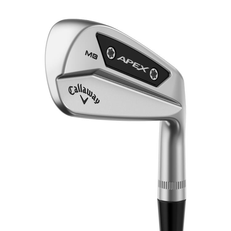 Callaway Apex MB 24 Herren Eisen