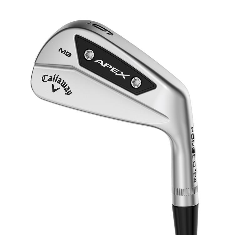 Callaway Apex MB 24 Herren Eisen