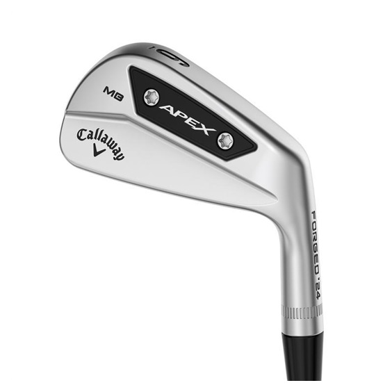 Callaway Apex MB 24 Herren Eisen