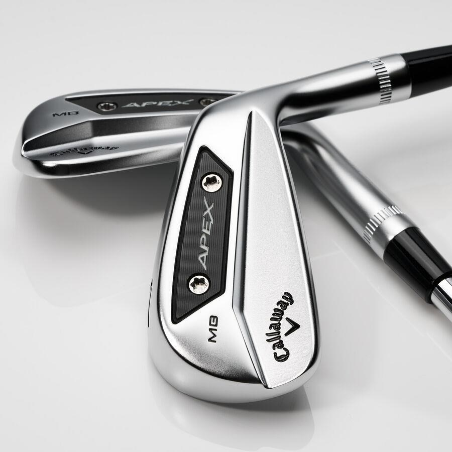 Callaway Apex MB 24 Herren Eisen
