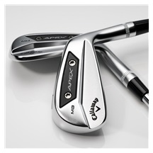 Callaway Apex MB 24 Herren Eisen