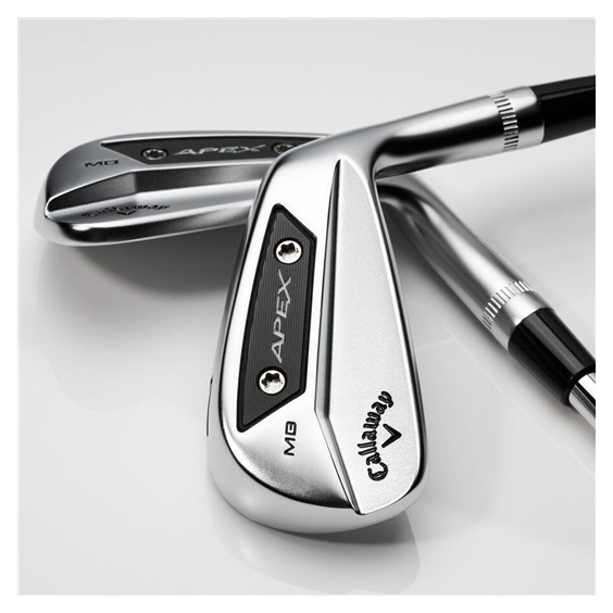 Callaway Apex MB 24 Herren Eisen