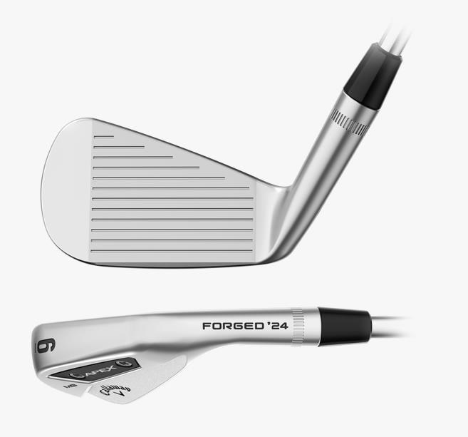 Callaway Apex MB 24 Herren Eisen