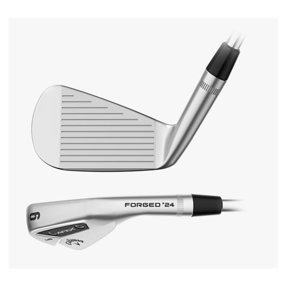 Callaway Apex MB 24 Herren Eisen