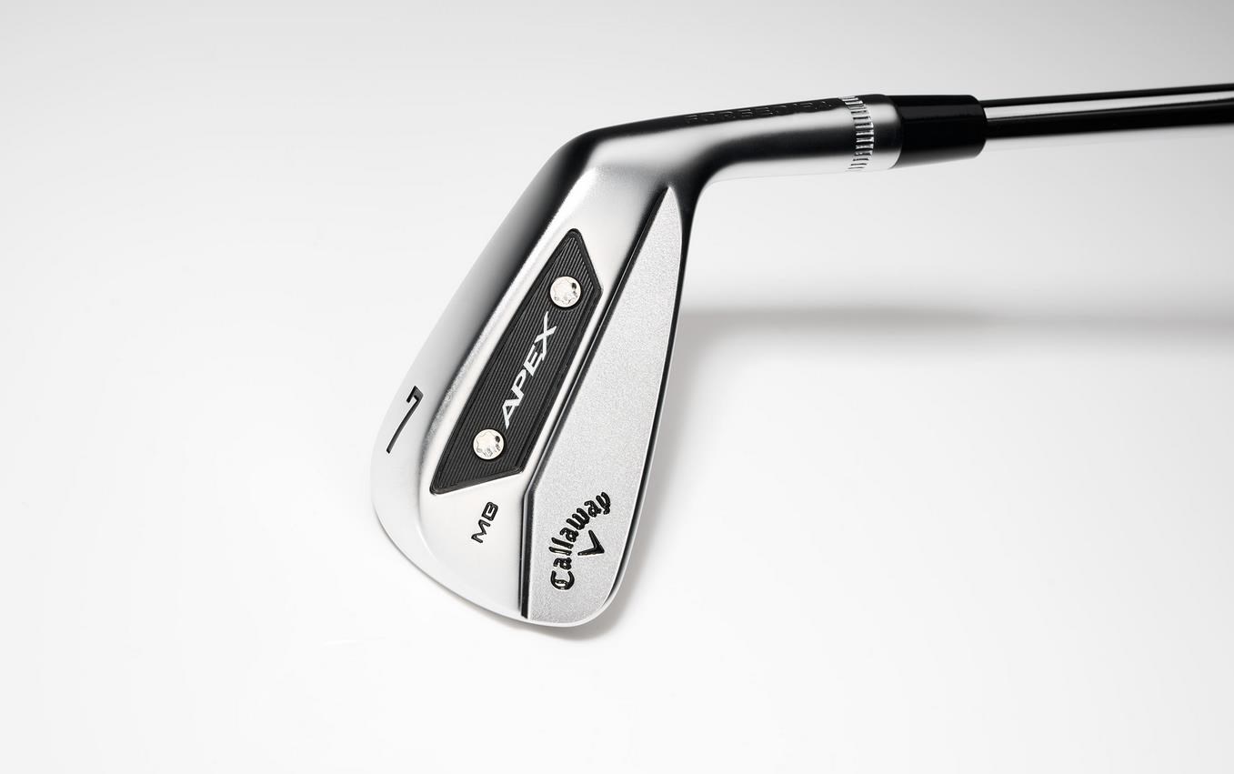 Callaway Apex MB 24 Herren Eisen