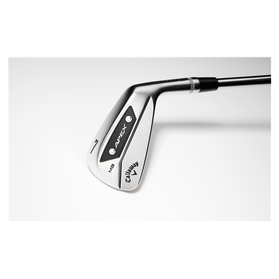 Callaway Apex MB 24 Herren Eisen