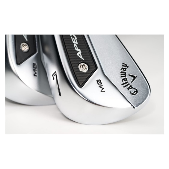 Callaway Apex MB 24 Herren Eisen