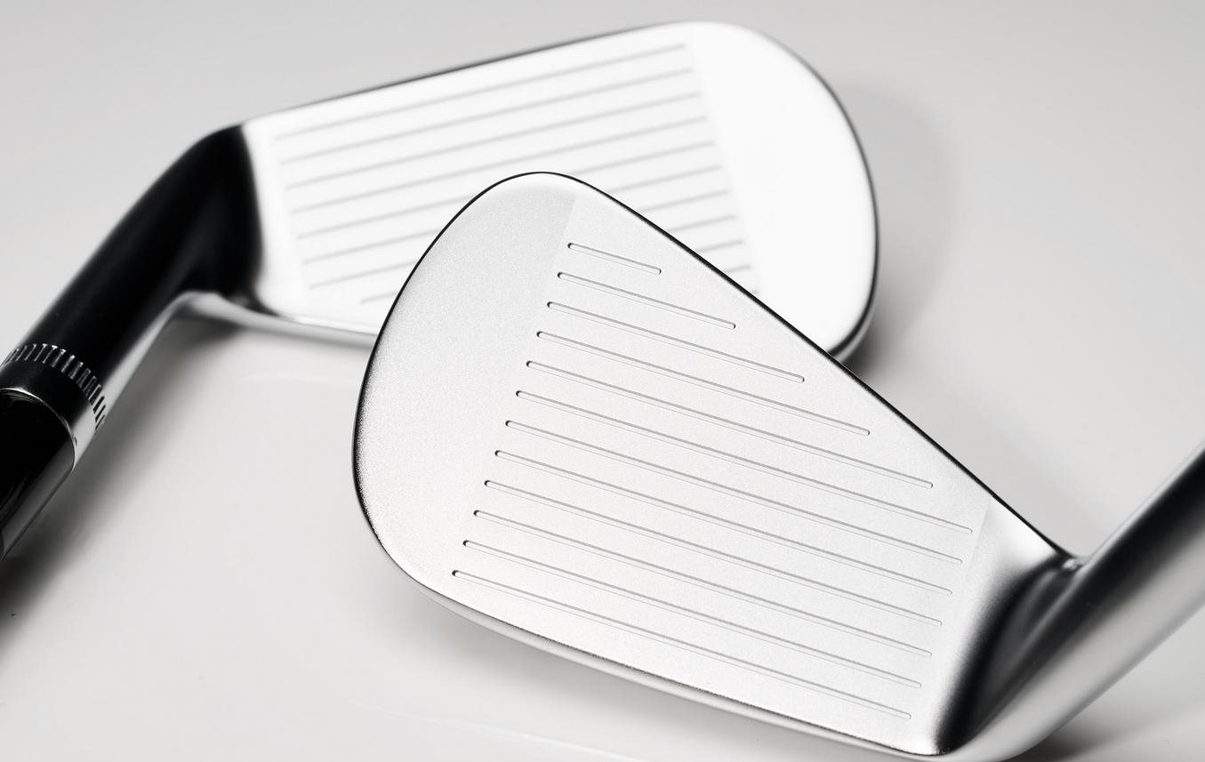 Callaway Apex MB 24 Herren Eisen