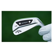 Callaway Apex MB 24 Herren Eisen