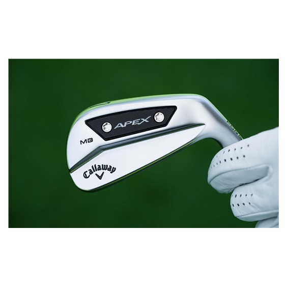 Callaway Apex MB 24 Herren Eisen