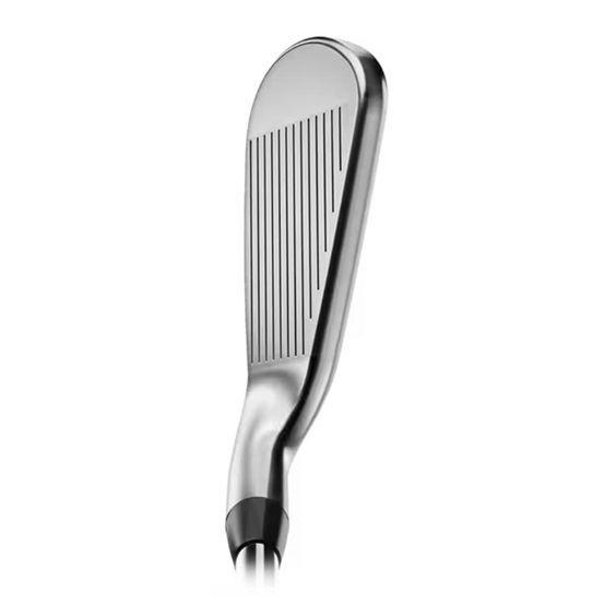 Titleist T350 Herren Eisen, Stahl