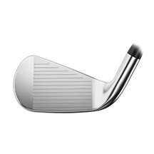 Titleist T350 Herren Eisen, Stahl