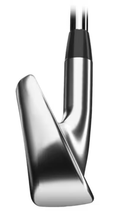 Titleist T350 Herren Eisen, Stahl