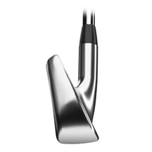 Titleist T350 Herren Eisen, Stahl