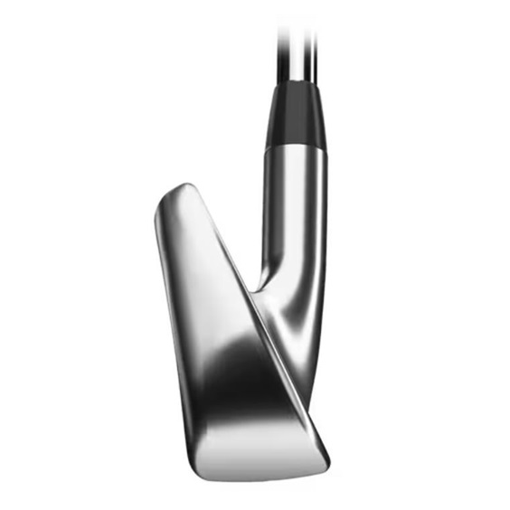 Titleist T350 Herren Eisen, Stahl