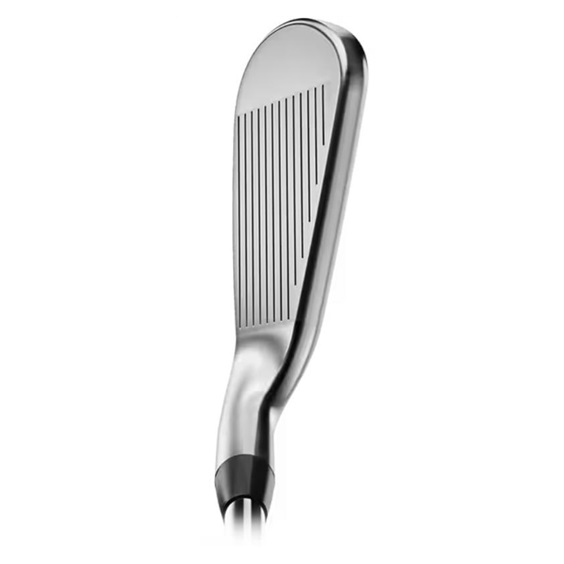 Titleist T350 Herren Eisen, Graphit