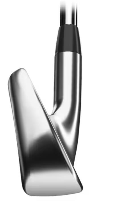 Titleist T350 Herren Eisen, Graphit