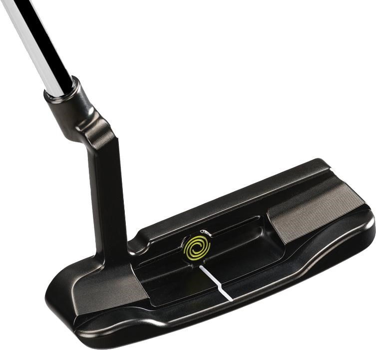Putter Odyssey Metal X Milled Versa 7, Bon état, Bonnes Sensations Sur Le Green