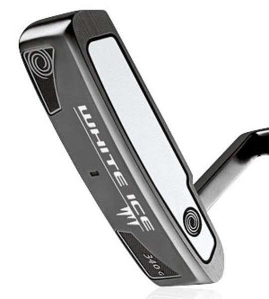 Odyssey White Ice 2.0 1 Putter