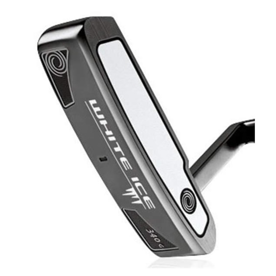 Odyssey White Ice 2.0 1 Putter