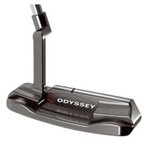 Odyssey White Ice 2.0 1 Putter