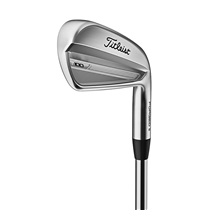 Titleist T100 Herren Eisen, Stahl