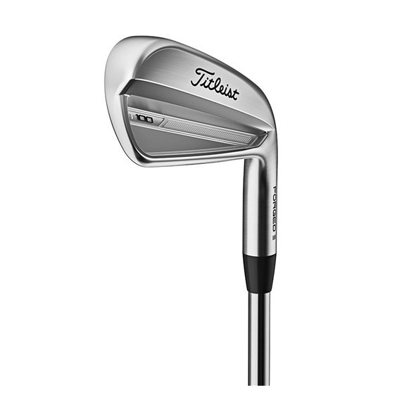 Titleist T100 Herren Eisen, Stahl
