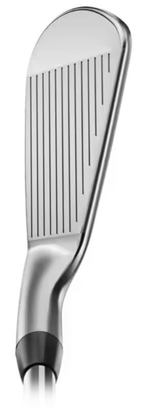 Titleist T100 Herren Eisen, Stahl