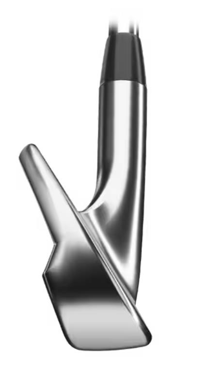 Titleist T100 Herren Eisen, Stahl