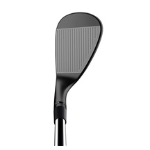 TaylorMade Milled Grind 4 Black Wedge