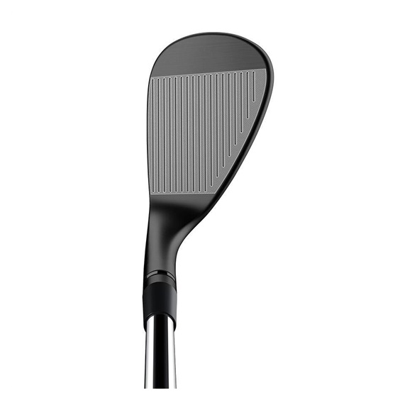 TaylorMade Milled Grind 4 Black Wedge
