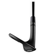 TaylorMade Milled Grind 4 Black Wedge