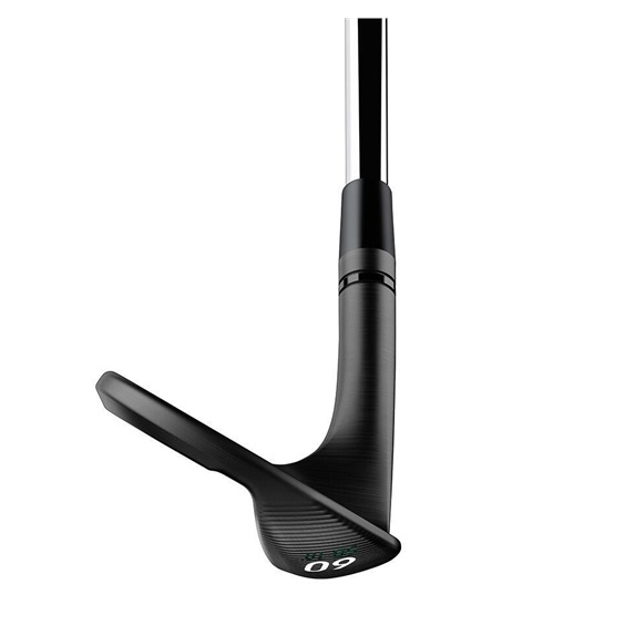TaylorMade Milled Grind 4 Black Wedge